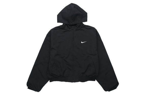 Nike x Fear of God Bomber Jacket