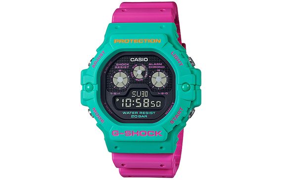 CASIO G-Shock DW-5900DN-3