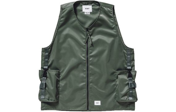 WTAPS TWILL