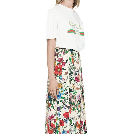 GUCCI Logo T