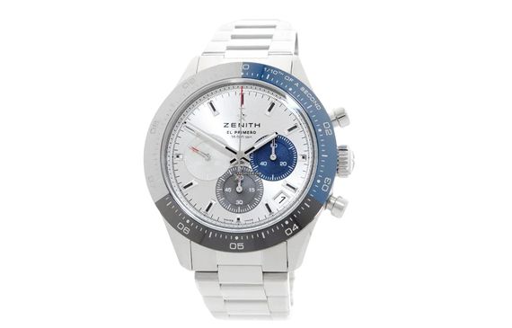 ZENITH CHRONOMASTER 41mm