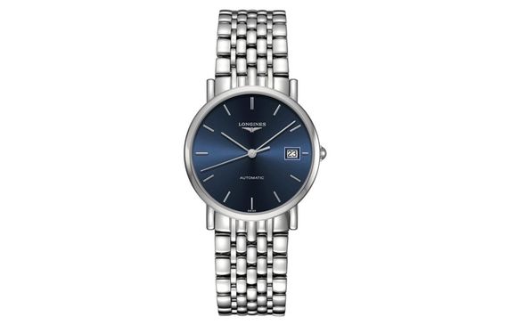 LONGINES 34.5mm L4.809.4.92.6