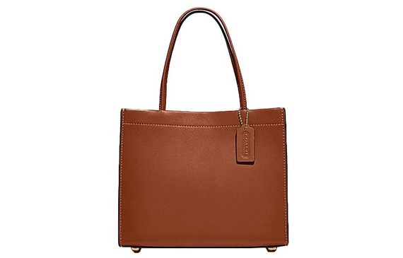 COACH Cashin Carry 22 TOTE Tote