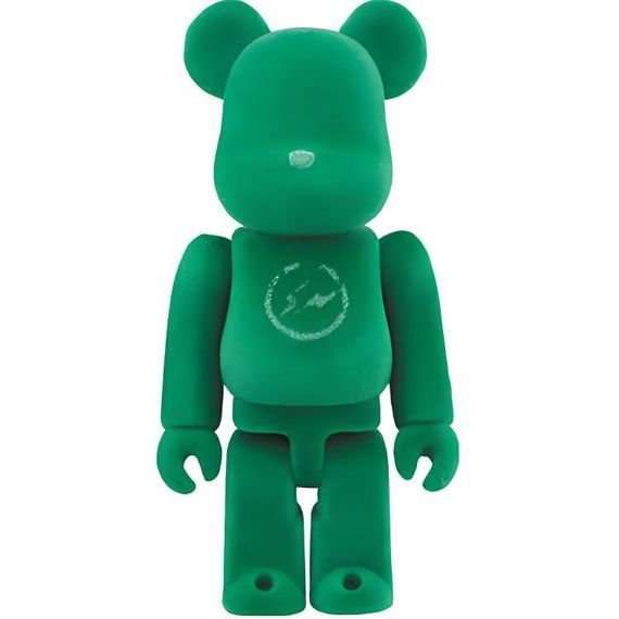 BE@RBRICK THE PARK ING GINZA