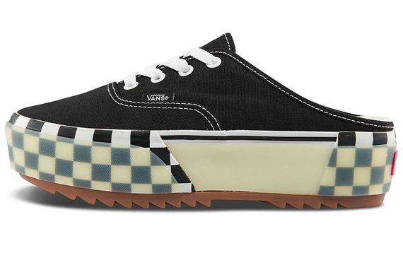 Vans Authentic