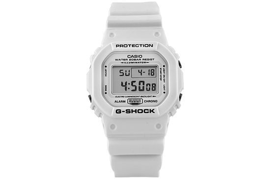 CASIO G-SHOCK DW-5600MW-7