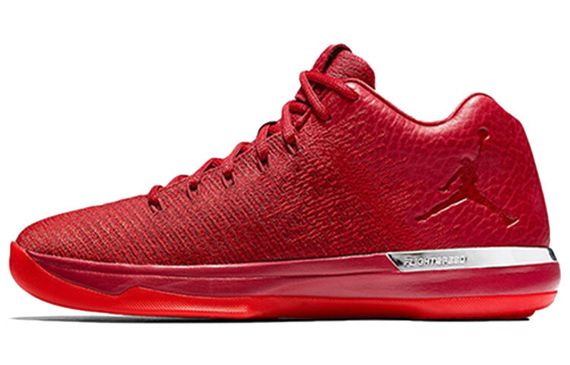 Air Jordan 31 Low &quot;Chicago&quot; (Away)