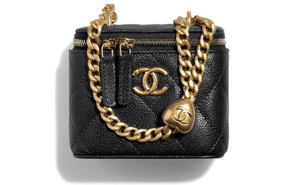 CHANEL 23P/24P