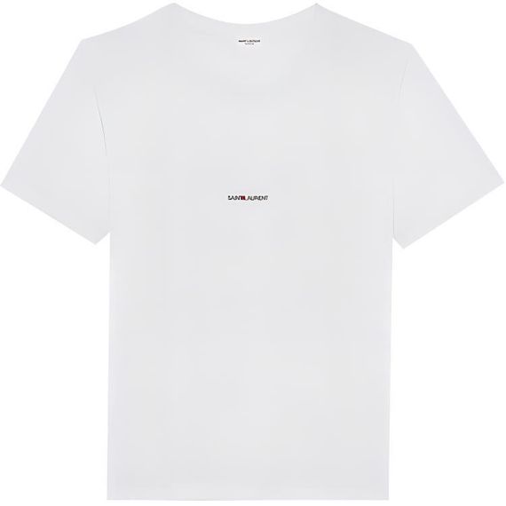 SAINT LAURENT logo T