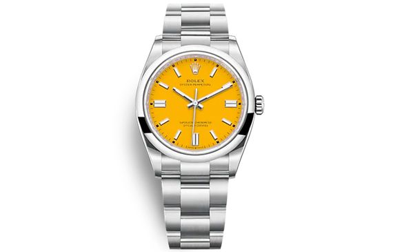 ROLEX 100 41mm