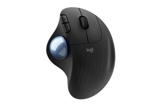 Logitech ERGO M575