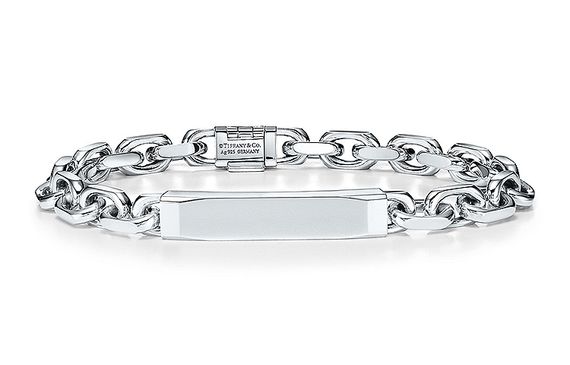 TIFFANY &amp; CO. Tiffany 1837 Makers I.D.
