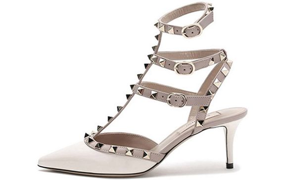 Valentino Rockstud 6.5cm