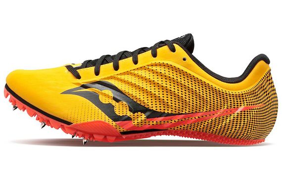 Saucony Spitfire 5