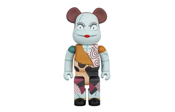 BE@RBRICK SALLY