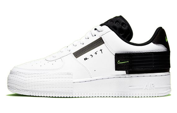 Nike Air Force 1 Drop Type N.354