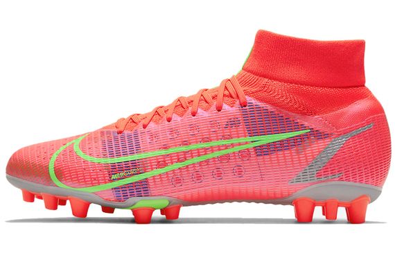 Nike Mercurial Superfly 8 14 Pro AG（ ）