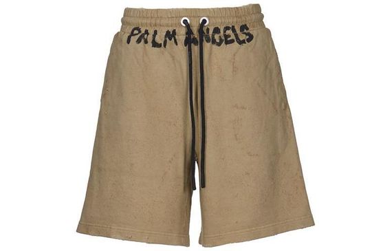 PALM ANGELS SS23 Logo