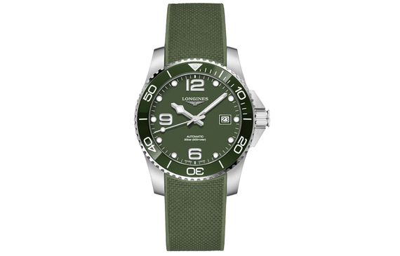 LONGINES 300 41mm