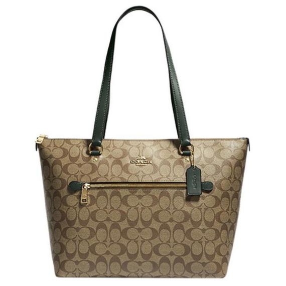 COACH Gallery 32 Tote