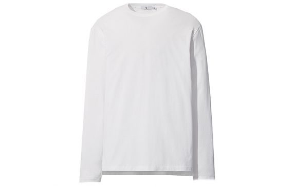 UNIQLO FW20 cotton T