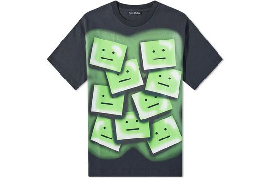 Acne Studios SS22 T