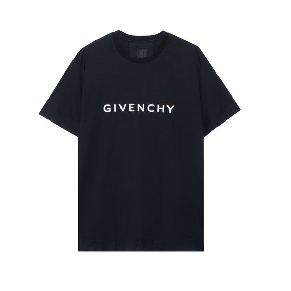 GIVENCHY FW22 Logo T