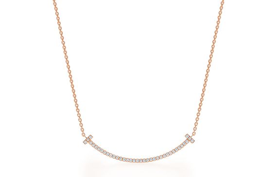 TIFFANY &amp; CO. T 18K