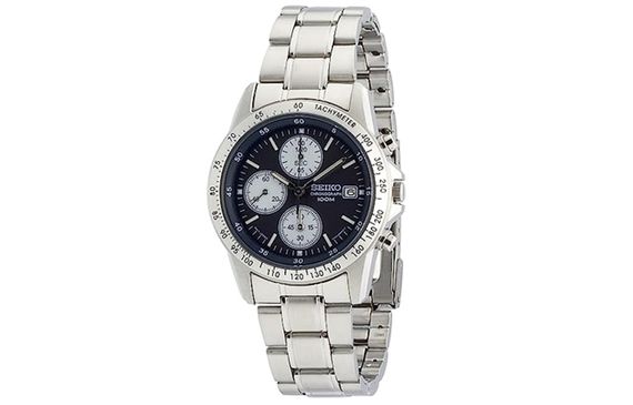 SEIKO 100 38mm SND365PC
