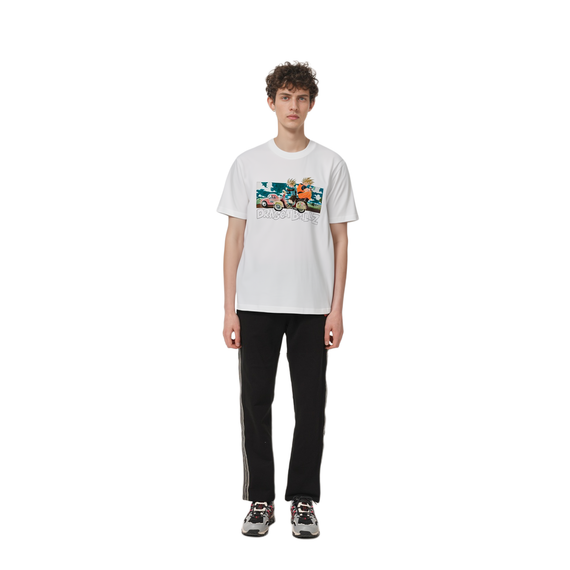 UNIQLO x SS23 T