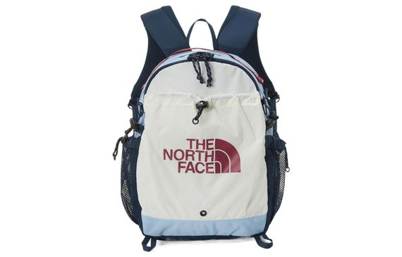 THE NORTH FACE BREEZE LT 15 Logo /