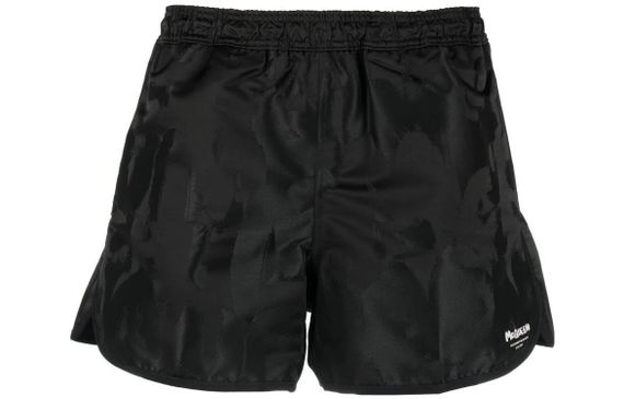 Alexander McQueen SS23 Logo