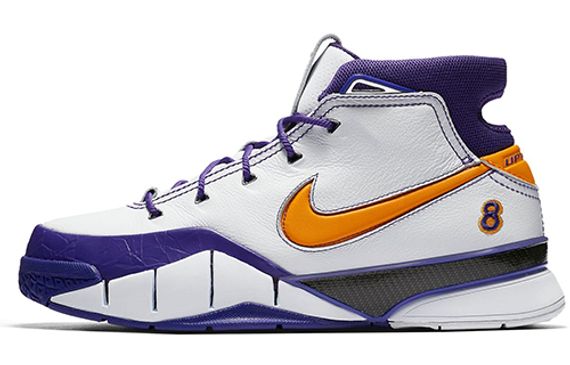 Nike Zoom Kobe 1 protro think 16 (close out) kobe1