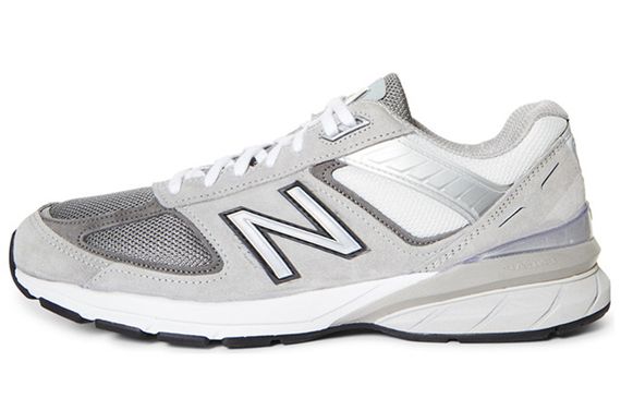 Beams x New Balance NB 990 V5