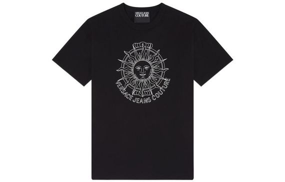 VERSACE JEANS COUTURE SS22 Logo T