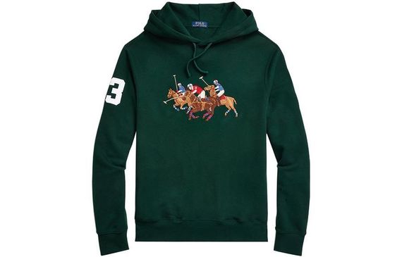 Polo Ralph Lauren FW23 Logo