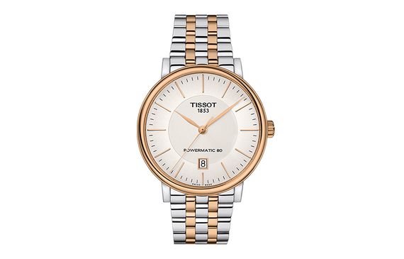 TISSOT 50 40mm