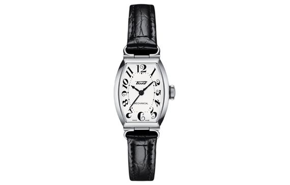 TISSOT 22mm T128.161.16.012.00