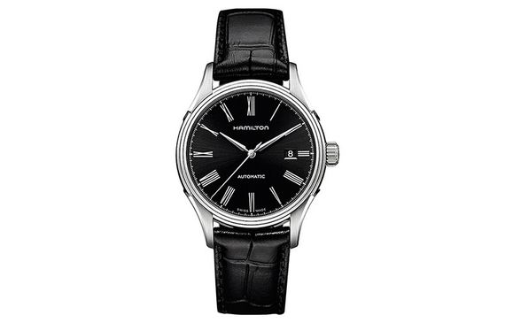 HAMILTON 50 40mm