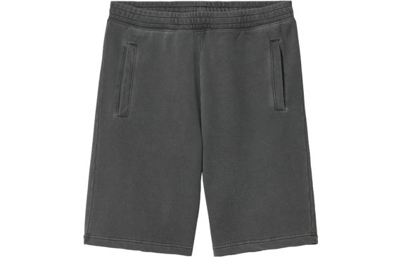 Carhartt WIP SS22 Nelson Sweat Short