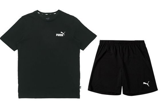 Puma Logo T