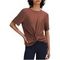 Lululemon Crescent Lycra™ T