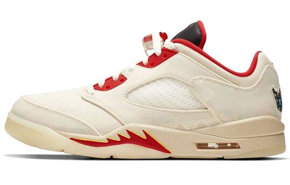 Jordan Air Jordan 5 retro low &quot;chinese new year&quot;