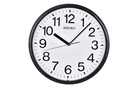 SEIKO 12 QXA756K