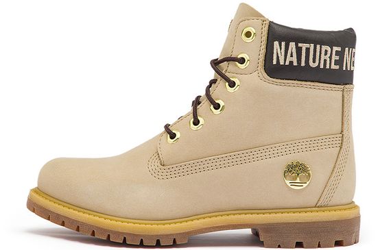 Timberland