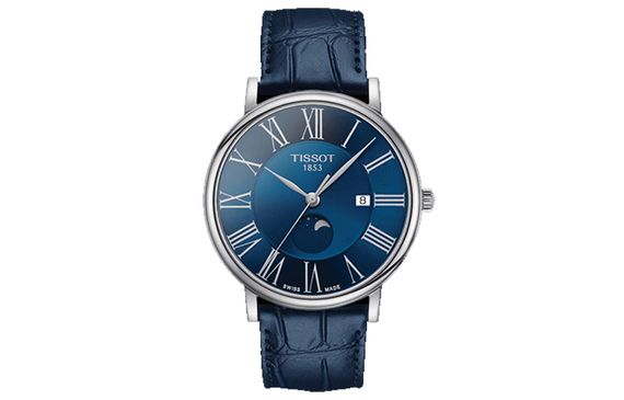 TISSOT 40mm T122.423.16.043.00