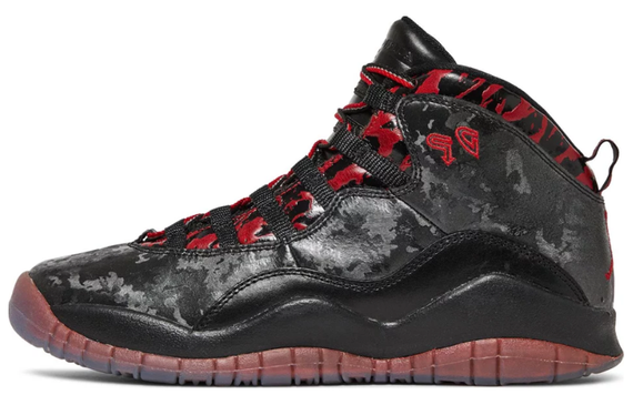 Jordan Air Jordan 10