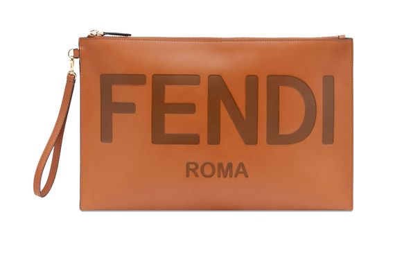 FENDI Logo