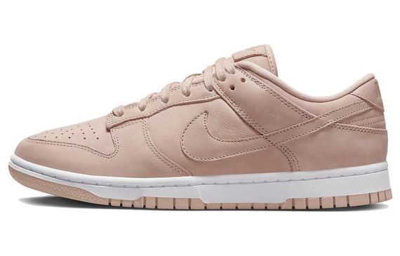 Nike Dunk &quot;Pink Oxford&quot;