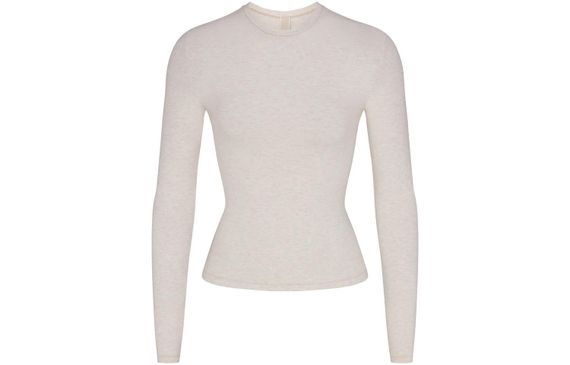 SKIMS COTTON JERSEY T
